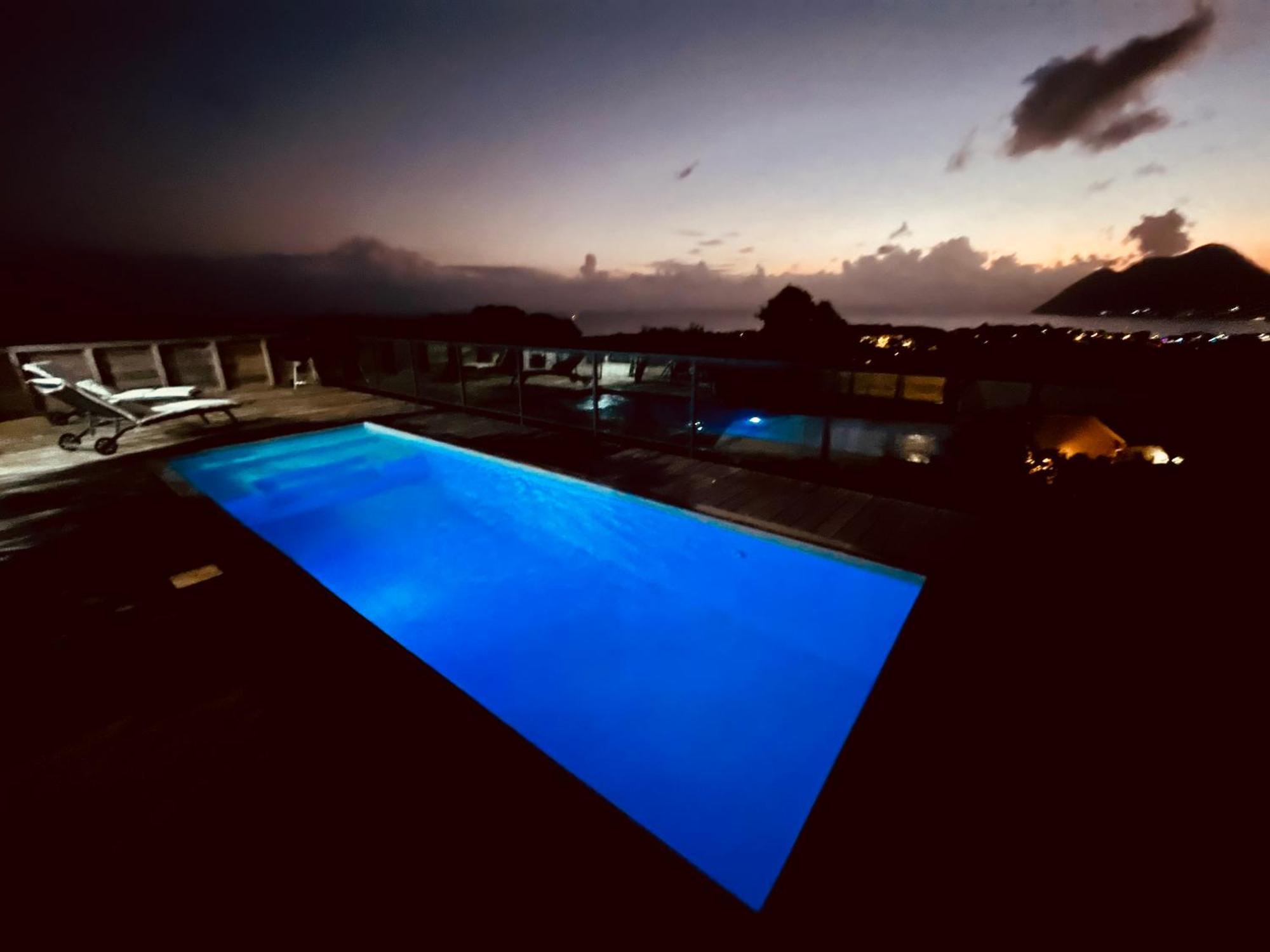 La Villa O'Rizon Le Diamant Luaran gambar